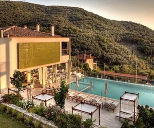 Salvator Villas & Spa Hotel Parga Greece