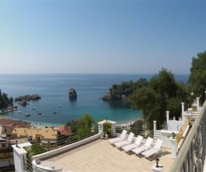 Irida Boutique Hotel Parga Greece