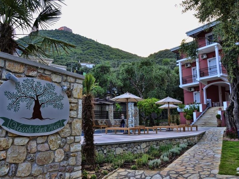Hotel Photo 19