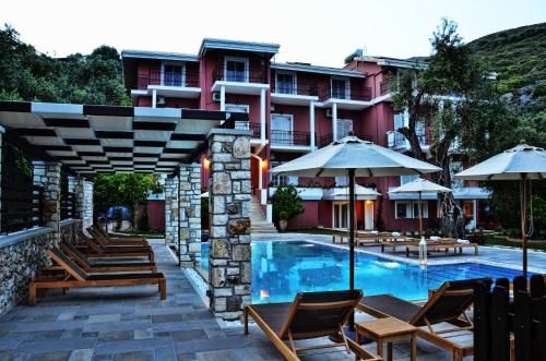 Hotel Photo 23