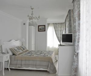 Lara Ilica Hotel Alacati Turkey