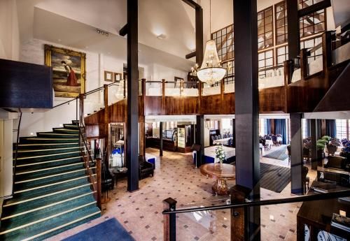 Hotel Photo 8