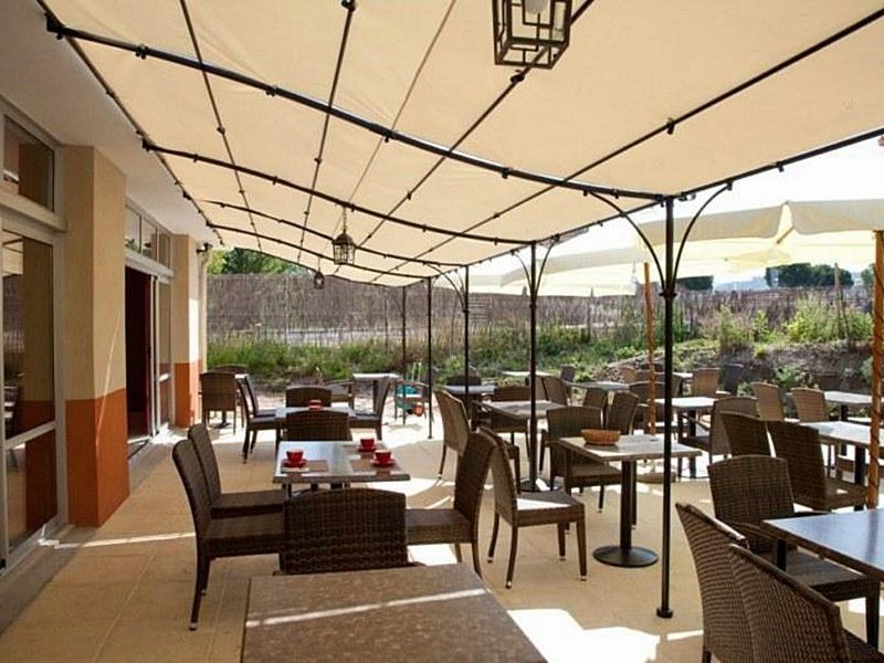 صورة الفندق 12