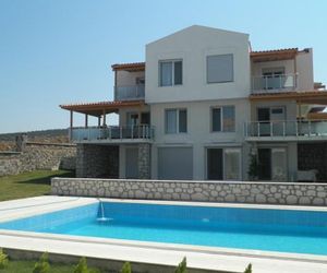 MSR MOONLIGHT SONATA RESIDENCE Alacati Turkey