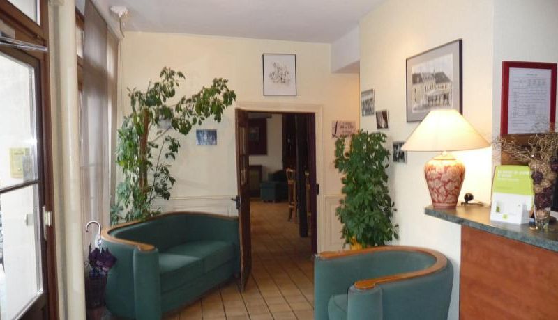 Hotel Photo 19