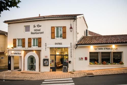 Hotel Photo 19