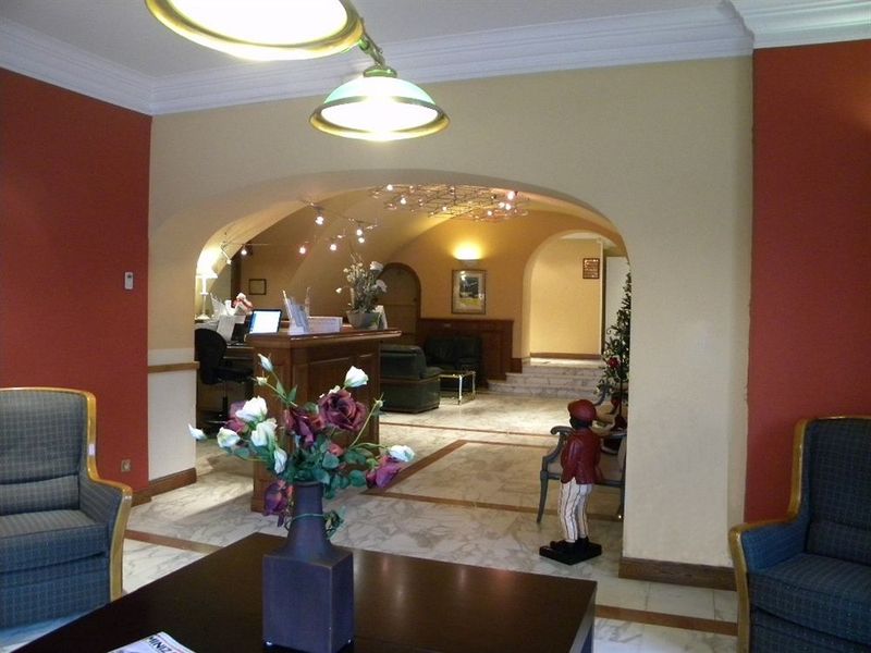 Hotel Photo 11