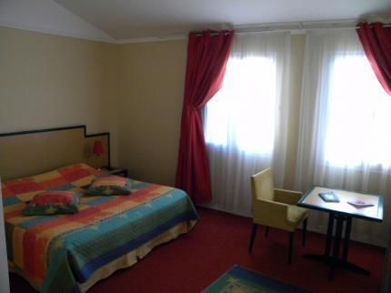 Hotel Photo 9
