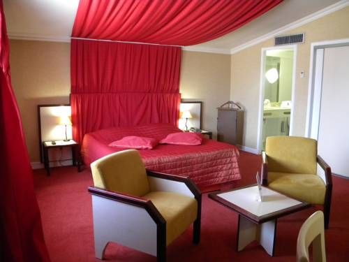 Hotel Photo 10