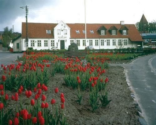 Hotel Photo 21