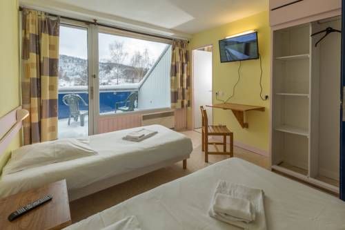 Hotel Photo 9
