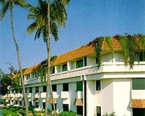 Hotel pic Trident Chennai