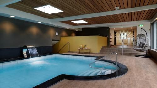 Hotel Photo 17