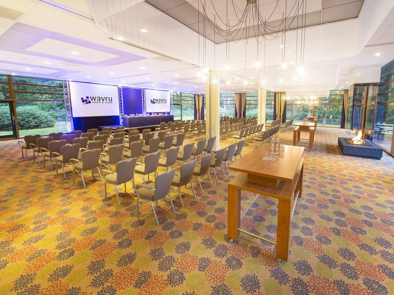 Hotel Photo 17