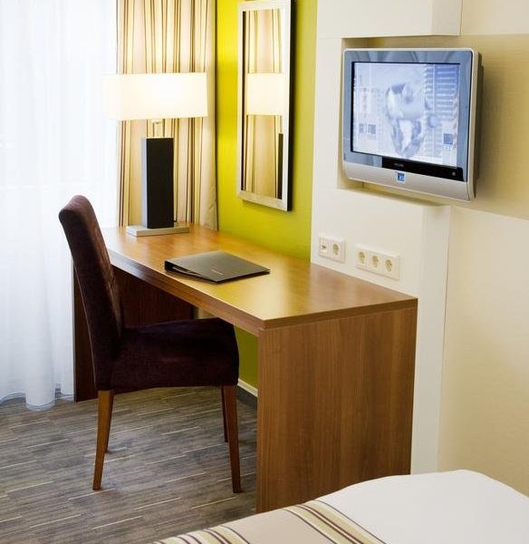 Hotel Photo 5