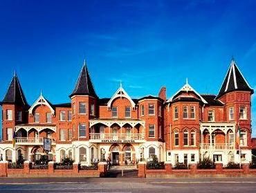 Hotel Photo 19