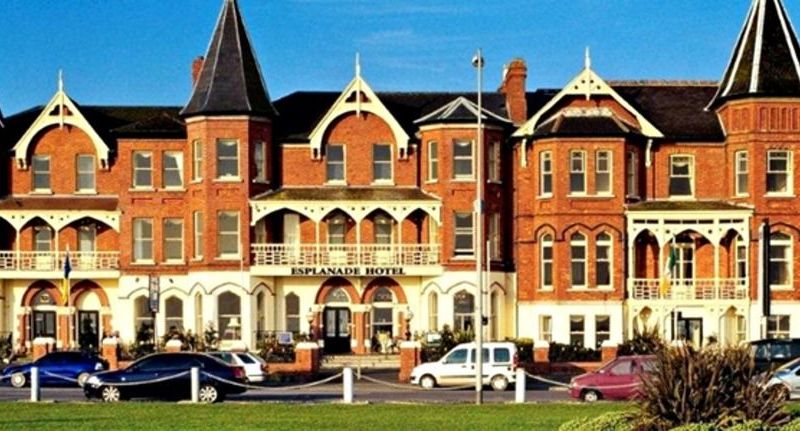 Hotel Photo 20