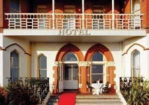 Hotel Photo 22