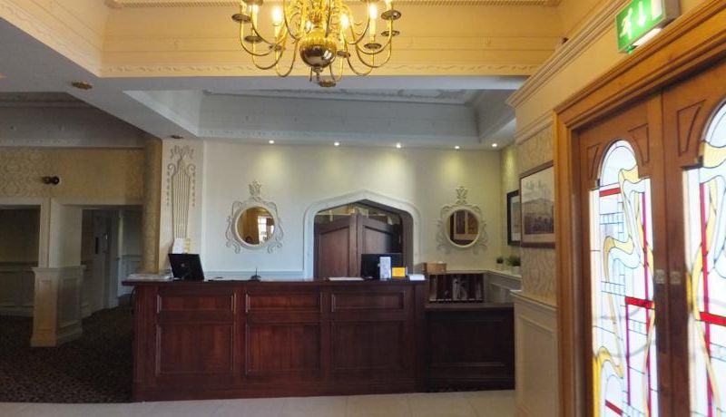 Hotel Photo 14