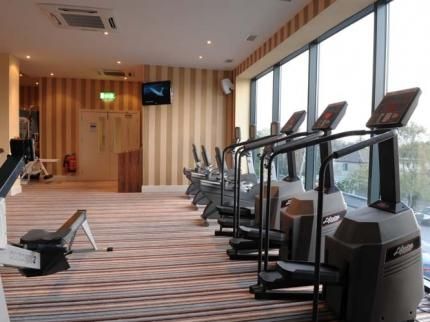 Hotel Photo 20