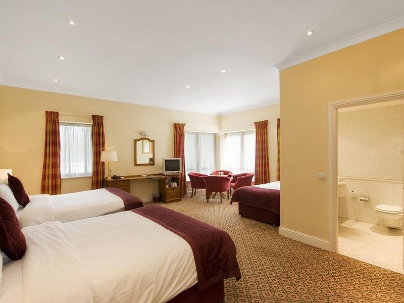 Hotel Photo 4