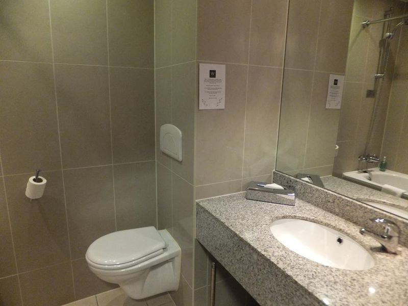 Hotel Photo 9