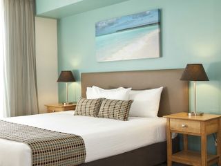 Hotel pic Ramada By Wyndham Marcoola Beach