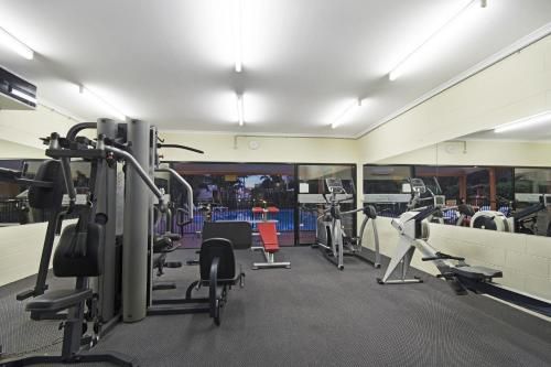 Hotel Photo 16