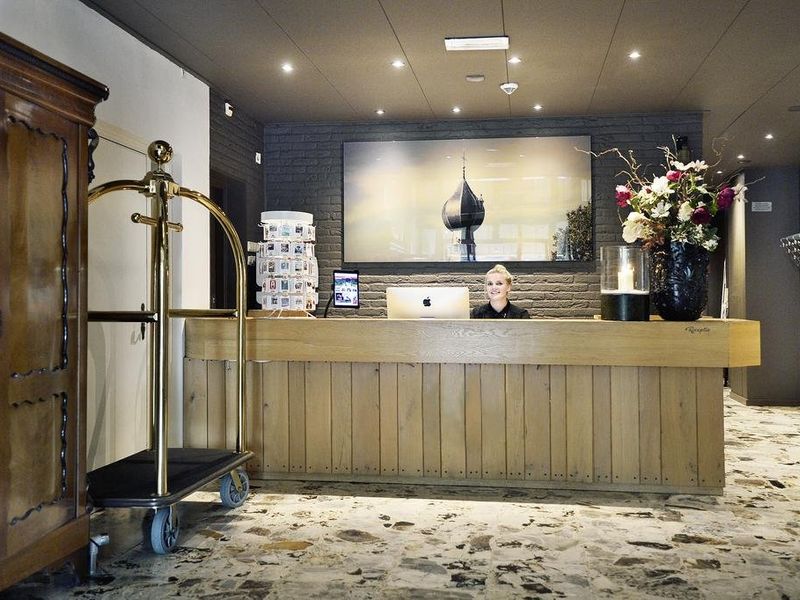 Hotel Photo 16