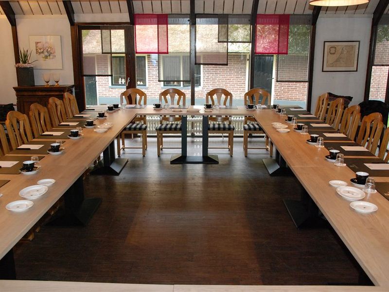 Hotel Photo 17