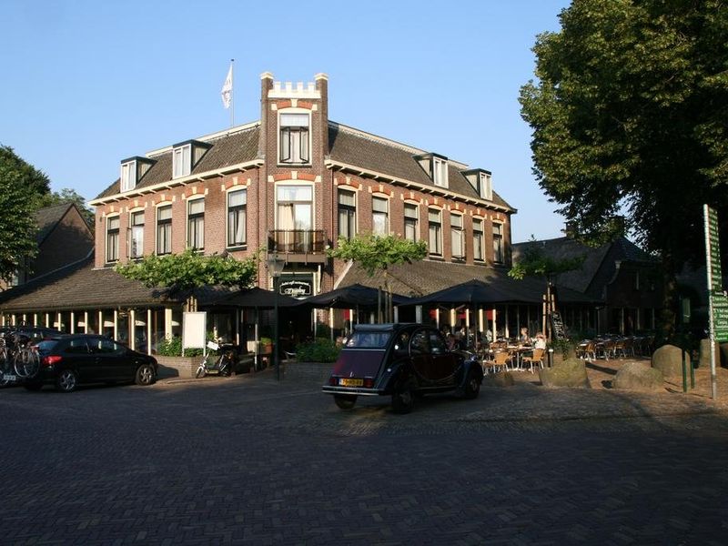 Hotel Photo 22