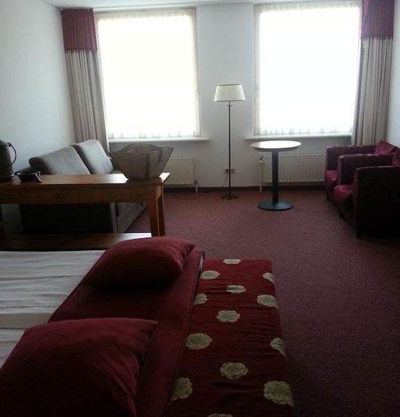 Hotel Photo 8
