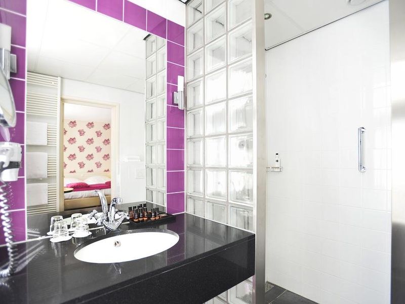 Hotel Photo 9