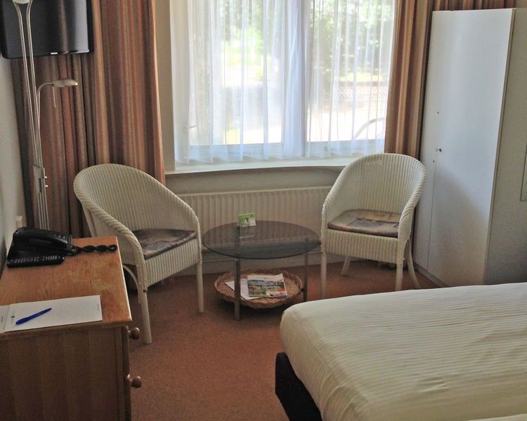 Hotel Photo 4