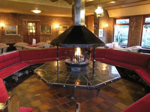 Hotel Photo 8