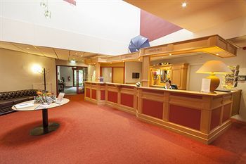 Hotel Photo 12