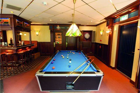 Hotel Photo 14
