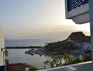 Alkioni Hotel Faniki Greece