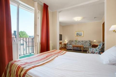 Hotel Photo 1