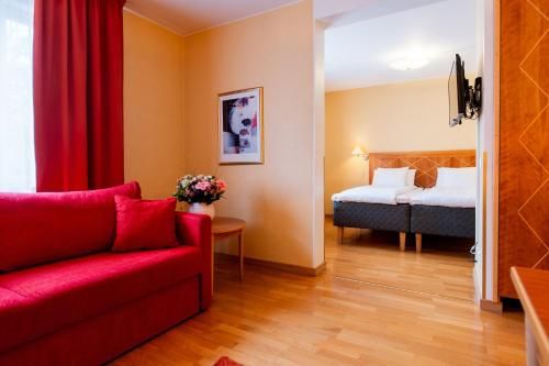 Hotel Photo 9