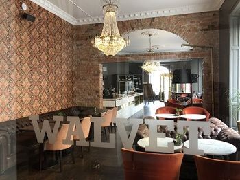 Hotel Photo 13