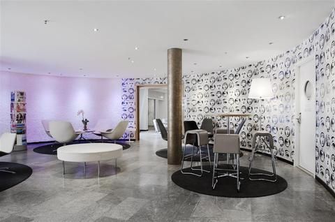 Hotel Photo 16