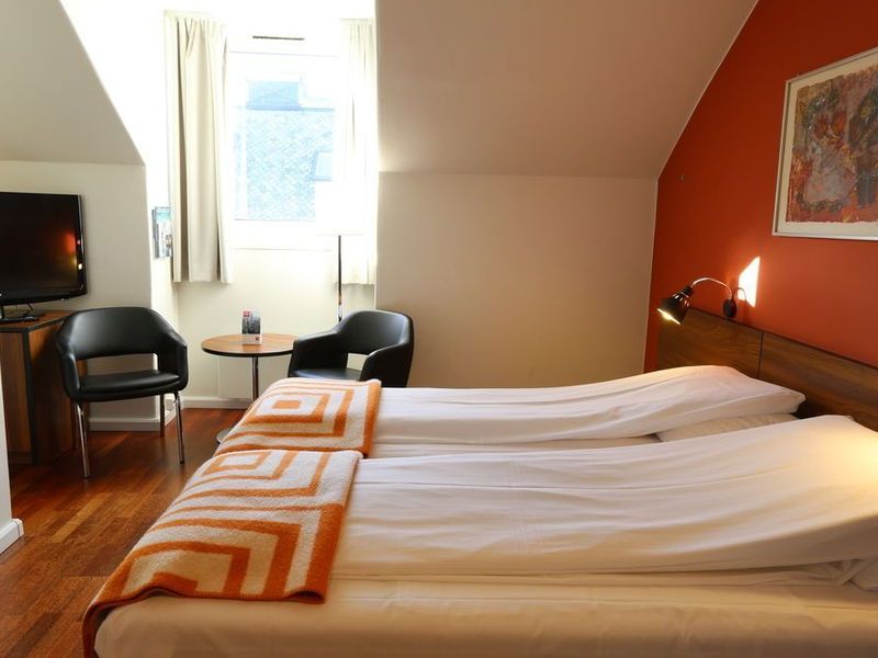 Hotel Photo 2