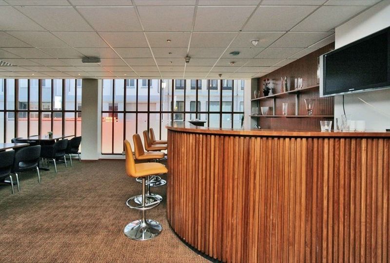 Hotel Photo 16