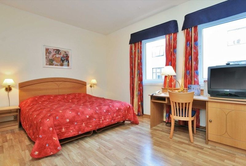 Hotel Photo 5