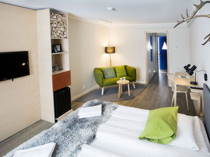 Hotel Photo 7
