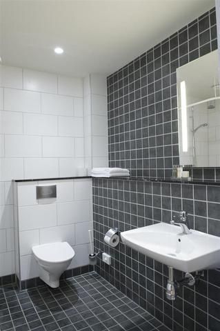 Hotel Photo 8