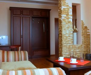 Kolvi Hotel Kazan Russia