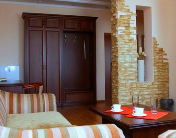 hotel booking template