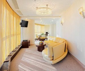 Riviera Hotel Kazan Russia